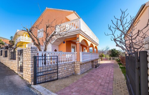 Amazing apartment in Krusevo