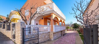 Geweldig appartement in Krusevo