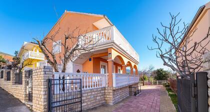 Amazing apartment in Krusevo