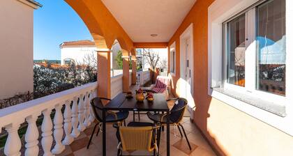 Amazing apartment in Krusevo