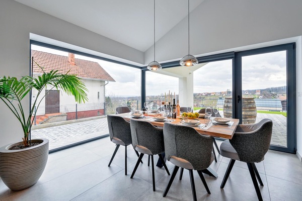 Dineren