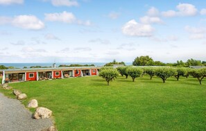 Exterior - 2 bedroom nice apartment in Allinge (Allinge)