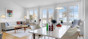 Gorgeous home in Aabenraa with sauna
