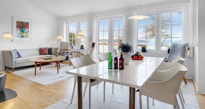 Gorgeous home in Aabenraa with sauna