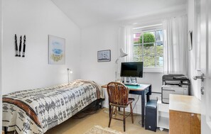 3 bedrooms, free WiFi