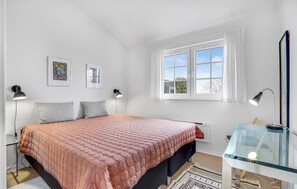 3 chambres, Wi-Fi gratuit