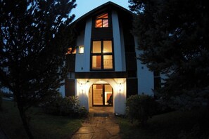 Exterior - Grand Maisonette-Attica, Jenins, Top of Heidiland (Jenins)