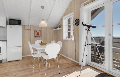 3 bedroom lovely home in Rømø