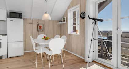 3 bedroom lovely home in Rømø