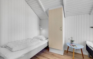 3 Schlafzimmer, Reisekinderbett, kostenloses WLAN