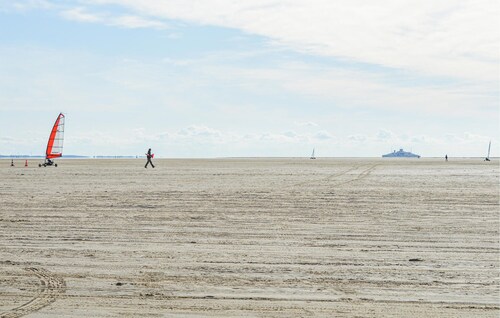 3 bedroom lovely home in Rømø