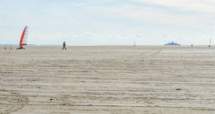 3 bedroom lovely home in Rømø