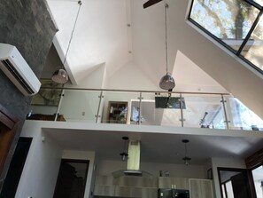 Interior - Prettiest House in Xiltla walking distance to Edward James surrealistic Castle (Xilitla)