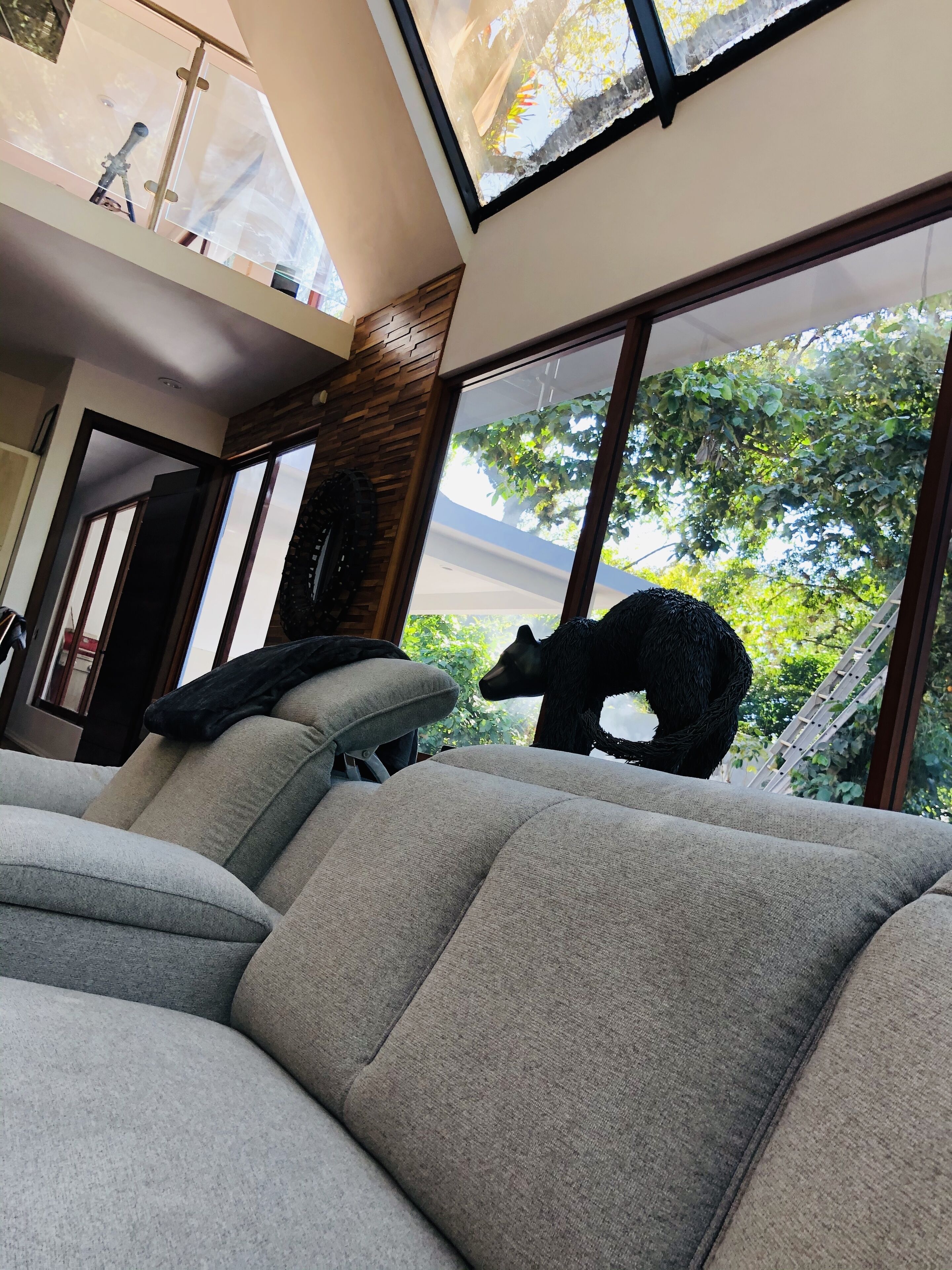 Prettiest House in Xiltla walking distance to  Edward James surrealistic  Castle