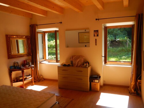 Casa FAIT in the heart of the Dolomites, 6 minutes from Rovereto