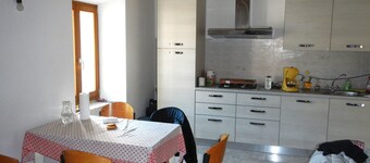 Casa FAIT in the heart of the Dolomites, 6 minutes from Rovereto