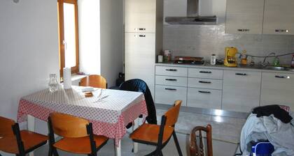 Casa FAIT au cĆur des dolomites a 6 minutes de rovereto