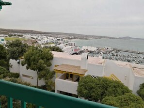 Property grounds - Sea view Kaliva (Langebaan)