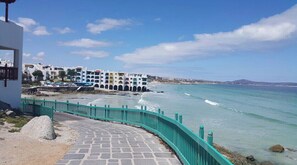 Beach - Sea view Kaliva (Langebaan)