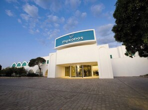 Exterior - Sea view Kaliva (Langebaan)