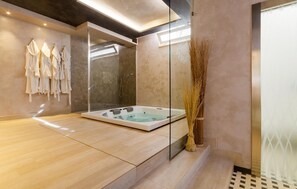 Shower