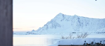 2 bedroom nice home in Valberg