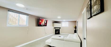 Smart TV, Netflix, servizi in streaming