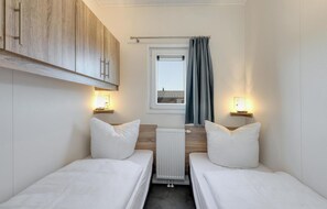 2 Schlafzimmer, kostenloses WLAN