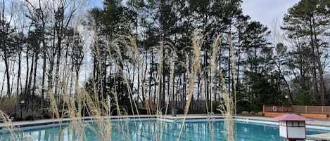 Alberca