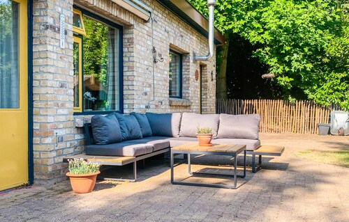 Lovely home in Arendonk with sauna