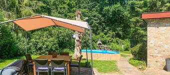 Lovely home in Arendonk with sauna