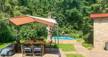 Lovely home in Arendonk with sauna