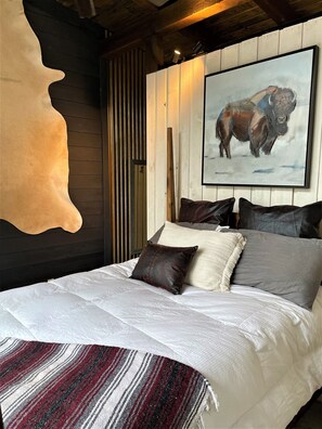 1 quarto, Wi-Fi de cortesia, roupa de cama