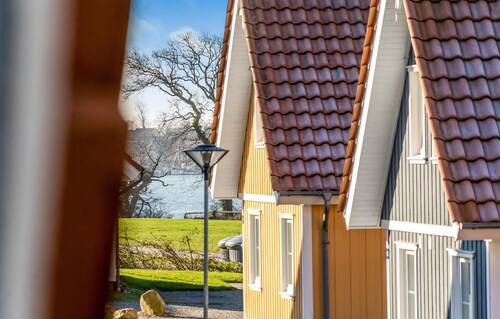 Belle maison à Gråsten avec sauna