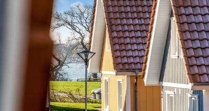 Belle maison à GrÄsten avec sauna