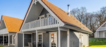4 bedroom lovely home in Gråsten