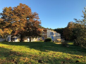 Außenbereich