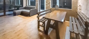 Atemberaubendes Zuhause in Dolistowo.