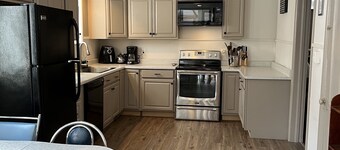 Spacious Historical Home in Downtown Philipsburg