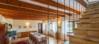 4 bedroom lovely home in Lequio Tanaro