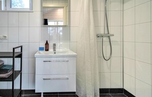 Dusche