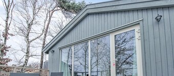 Schönes Haus in Ugglarp mit WLAN