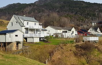 Außenbereich