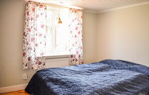 2 chambres, Wi-Fi gratuit