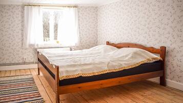 2 slaapkamers, gratis wifi