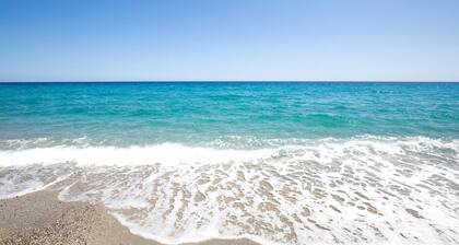 Beautiful apartment in Caulonia Marina