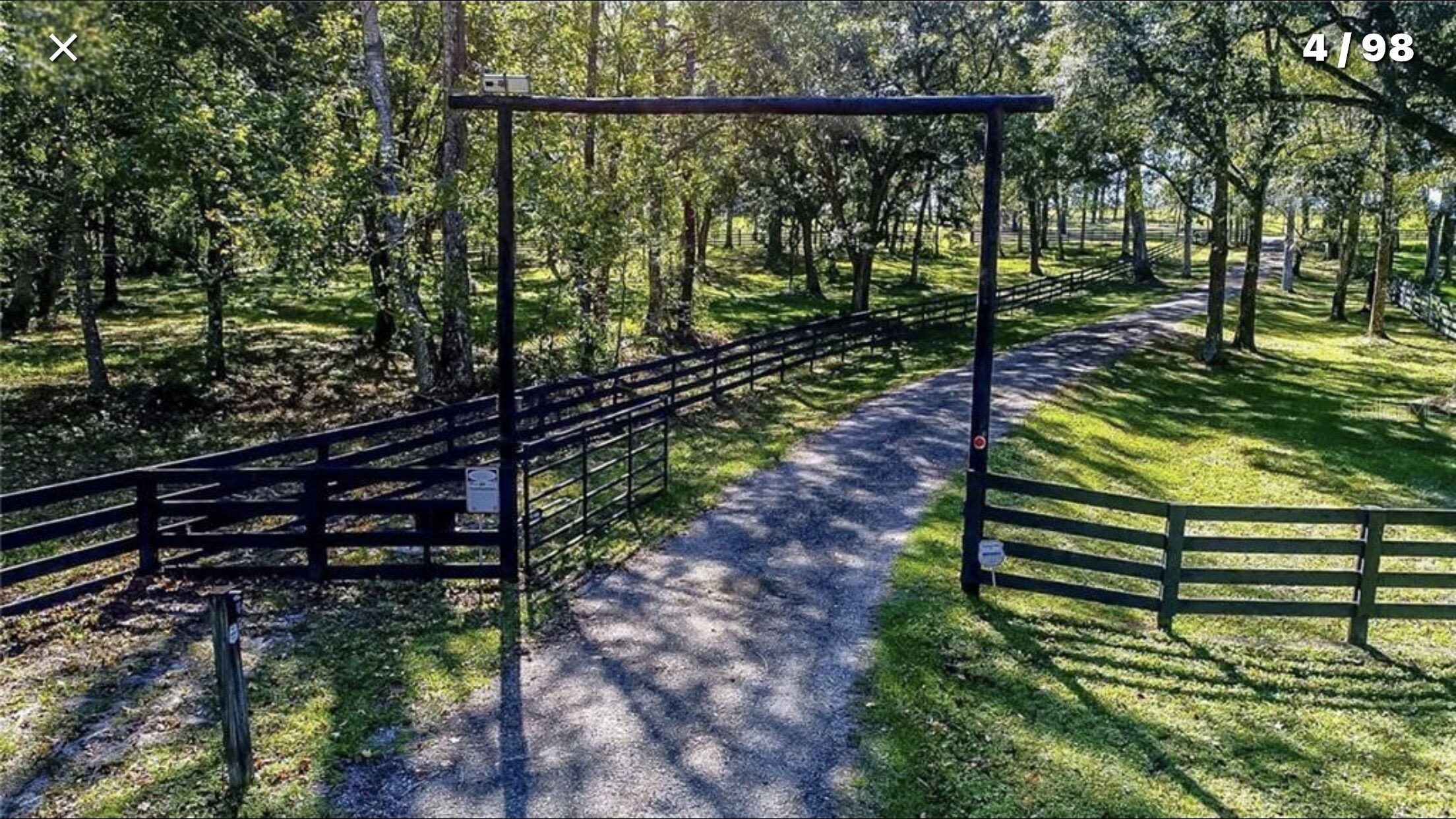 Relaxing Ranch Retreat: 2 houses on 115 acre working Ranch - Sleeps up to 30