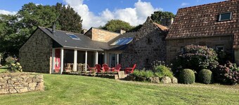 Ker Karamel · Perros Guirec A haven of peace with