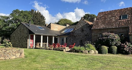 Ker Karamel · Perros Guirec A haven of peace with