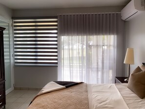 1 chambre, Wi-Fi gratuit